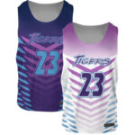 Reversible Lacrosse Practice Jerseys