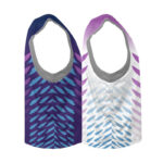 Reversible Lacrosse Practice Jerseys - Image 4