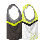 Reversible Lacrosse Practice Jerseys - Image 4