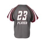 Lacrosse Jersey - Image 4