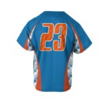 Lacrosse Jersey - Image 2