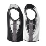 Reversible Sleeveless Lacrosse Jerseys - Image 4
