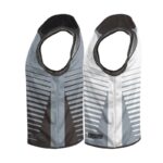 Reversible Sleeveless Lacrosse Jerseys - Image 2