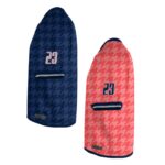 Lacrosse V Neck Jerseys - Image 2