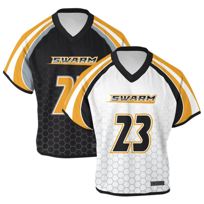 FD-LAX-SSRV-1001-RxqUFMTOTtxE.jpg Lacrosse V Neck Jerseys - Image 1