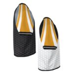 Lacrosse V Neck Jerseys - Image 3