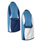 Lacrosse V Neck Jerseys - Image 4