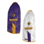 Lacrosse V Neck Jerseys - Image 2