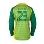 Goal Keeper Jerseys - Image 2