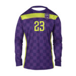 Goal Keeper Jerseys