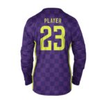 Goal Keeper Jerseys - Image 4
