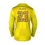 Goal Keeper Jerseys - Image 4