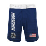Wrestling Fight Shorts