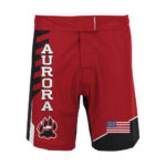 Wrestling Fight Shorts