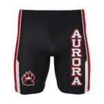 Wrestling Compression Shorts