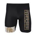 Wrestling Compression Shorts