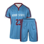 Soccer Uniforms