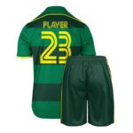 Soccer Uniforms - Image 2