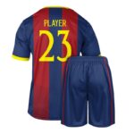 Soccer Uniforms - Image 4